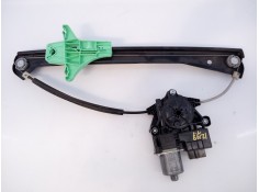 Recambio de elevalunas trasero izquierdo para volkswagen tiguan advance bmt referencia OEM IAM 5Q0959811L  E1-A5-48-1 2