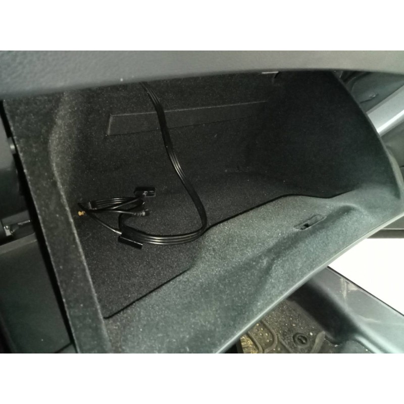 Recambio de guantera para honda civic (fk) 2.2 i-dtec sport referencia OEM IAM   