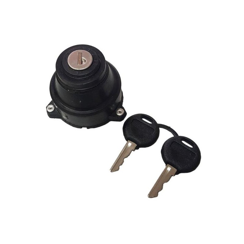 Recambio de conmutador de arranque para universal elect. y accs. llave contacto tractor referencia OEM IAM JAP680 NUEVO T1-2-A1-