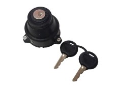 Recambio de conmutador de arranque para universal elect. y accs. llave contacto tractor referencia OEM IAM JAP680 NUEVO T1-2-A1-