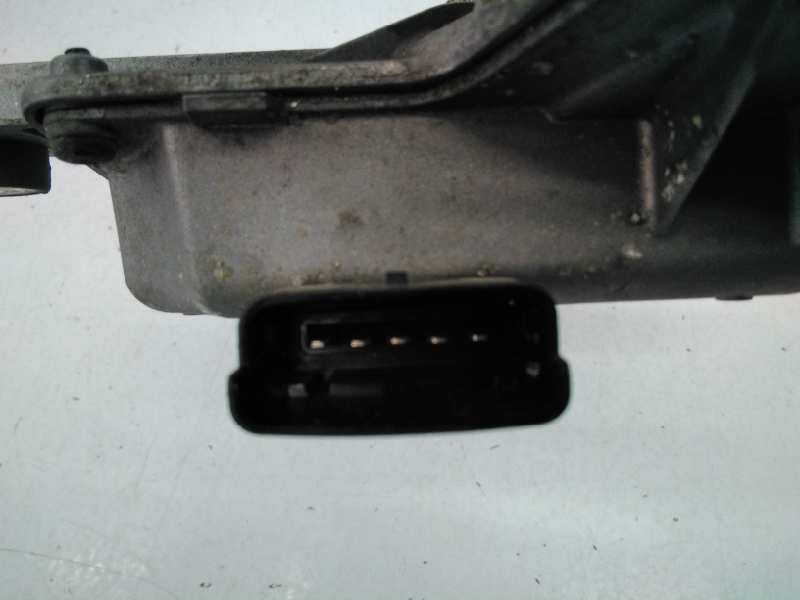 Recambio de motor limpia delantero para citroën c4 picasso exclusive referencia OEM IAM 53567912 B58LHD14303 E1-A4-40-1