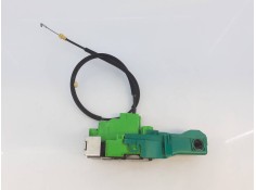 CERRADURA PUERTA DELANTERA IZQUIERDA E2-B2-19-2