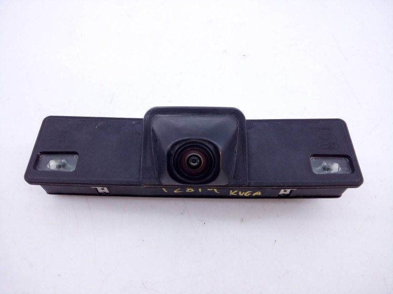 Recambio de modulo electronico para ford kuga st-line referencia OEM IAM LV4B404D97BHW  E3-B3-40-2