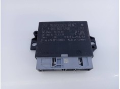 MODULO ELECTRONICO A0009001708 E3-A1-5-1