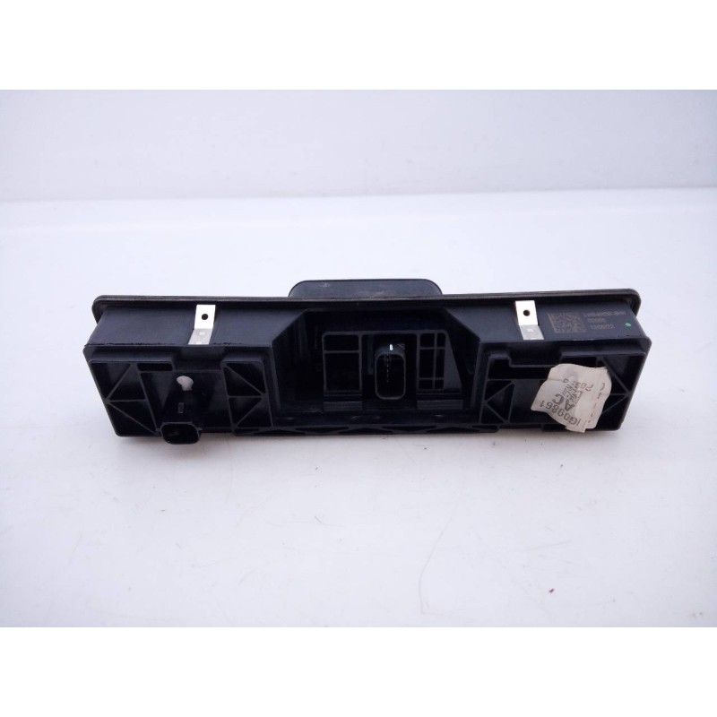 Recambio de modulo electronico para ford kuga st-line referencia OEM IAM LV4B404D97BHW  E3-B3-40-2