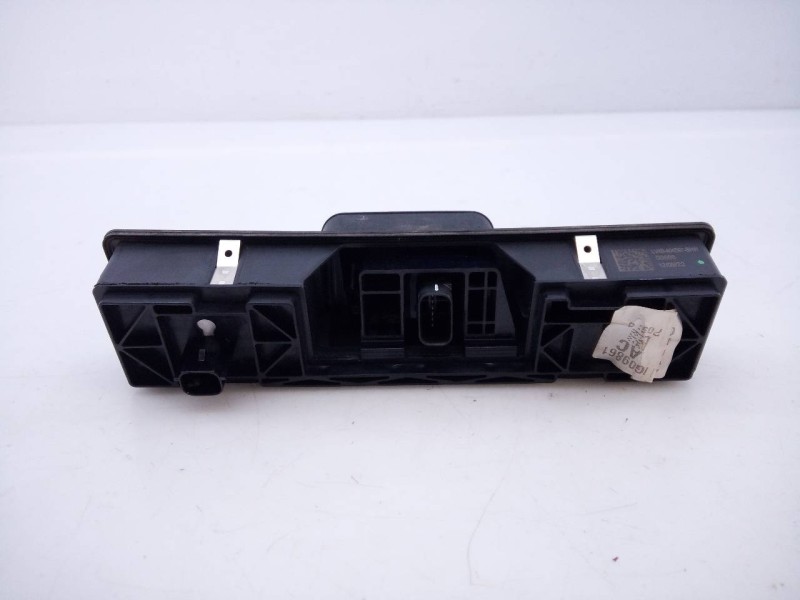 Recambio de modulo electronico para ford kuga st-line referencia OEM IAM LV4B404D97BHW  E3-B3-40-2