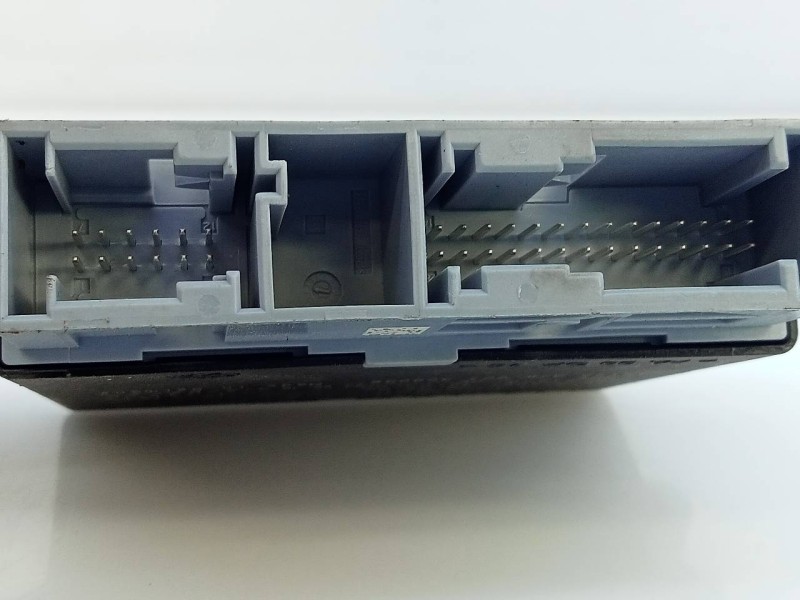 Recambio de modulo electronico para mercedes-benz clase gle coupe (w292) gle 350 d (292.324) referencia OEM IAM A0009001708  E3-