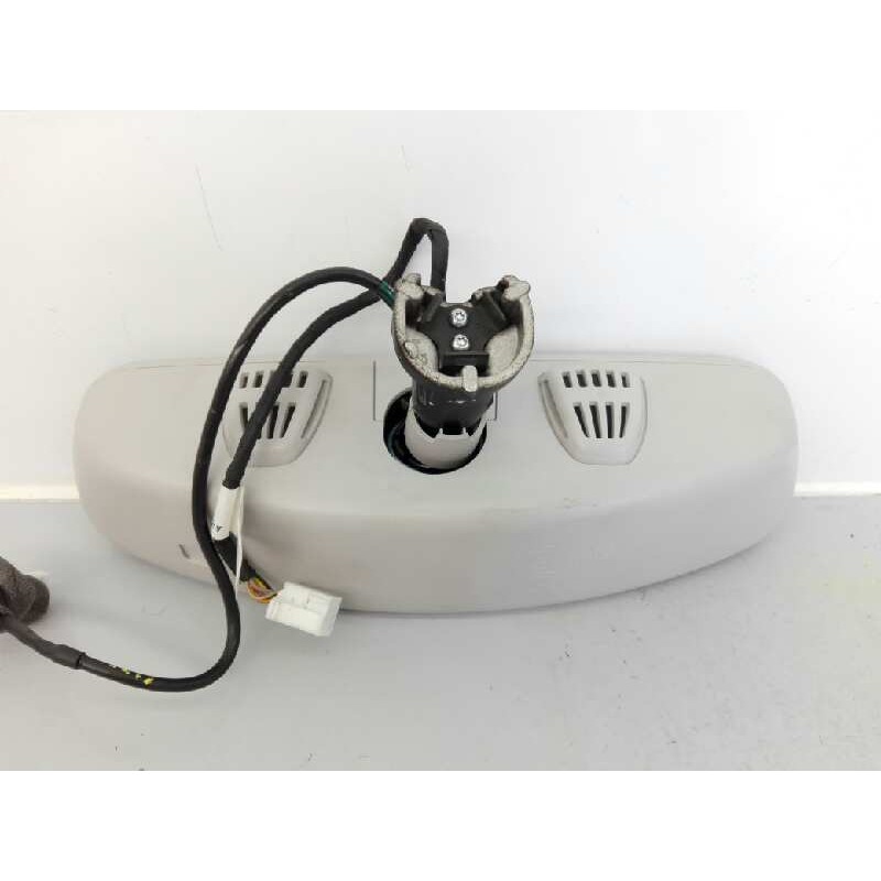 Recambio de espejo interior para mercedes-benz clase c (w205) lim. c 220 d 4matic (205.005) referencia OEM IAM A08020160438  E3-