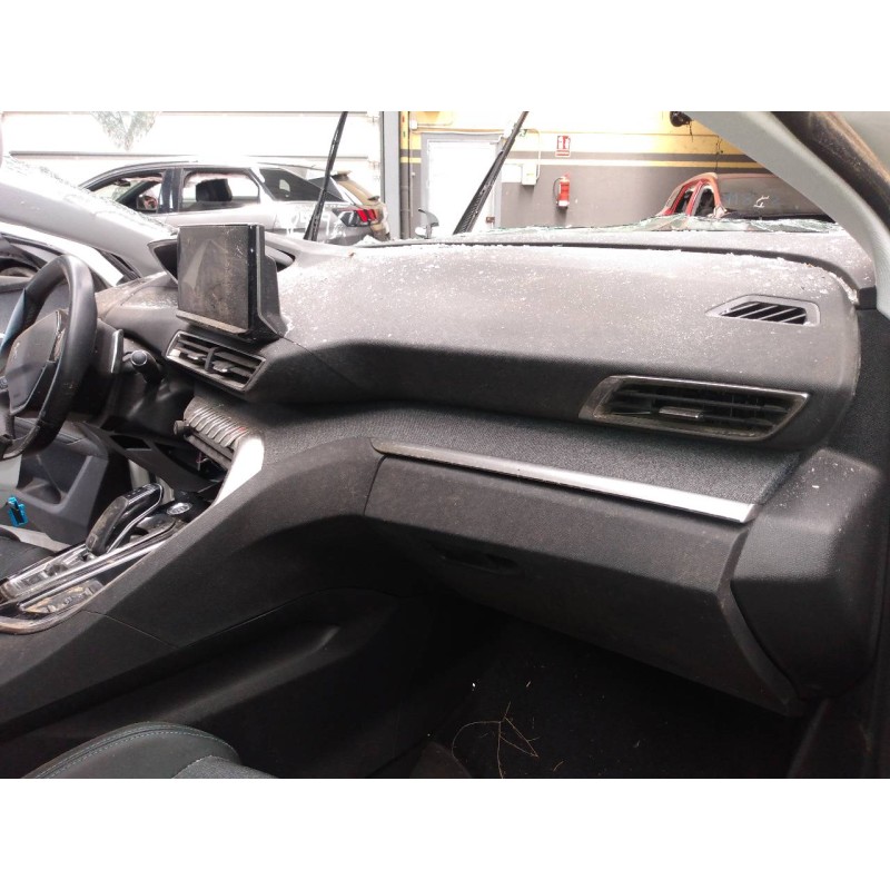 Recambio de salpicadero para peugeot 5008 active referencia OEM IAM   