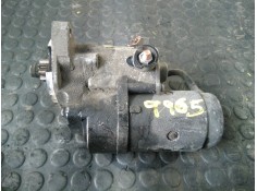 MOTOR ARRANQUE 3610027011 P3-A10-9-2
