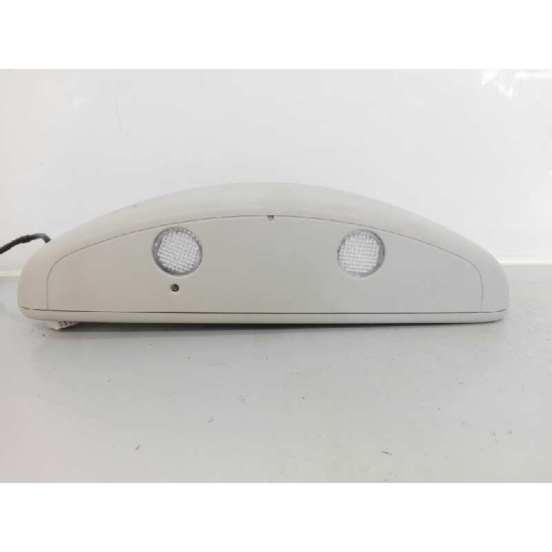 Recambio de espejo interior para mercedes-benz clase c (w205) lim. c 220 d 4matic (205.005) referencia OEM IAM A08020160438  E3-