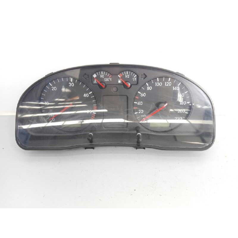 Recambio de cuadro instrumentos para volkswagen passat variant (3b5) comfortline referencia OEM IAM 3B0919881N VWZ7Z0W0337450 E2