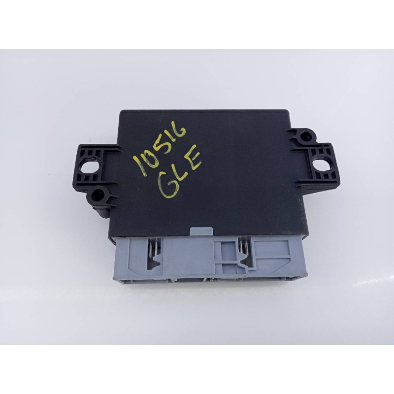 Recambio de modulo electronico para mercedes-benz clase gle coupe (w292) gle 350 d (292.324) referencia OEM IAM A0009001708  E3-