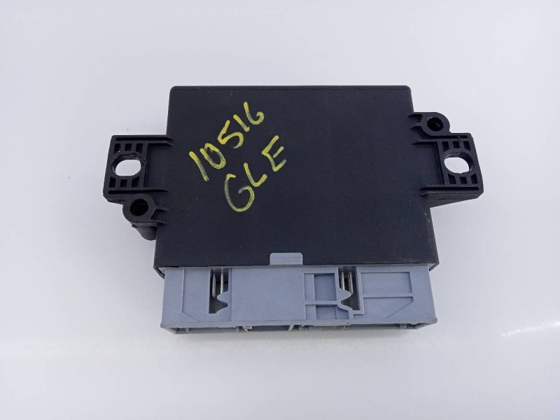 Recambio de modulo electronico para mercedes-benz clase gle coupe (w292) gle 350 d (292.324) referencia OEM IAM A0009001708  E3-