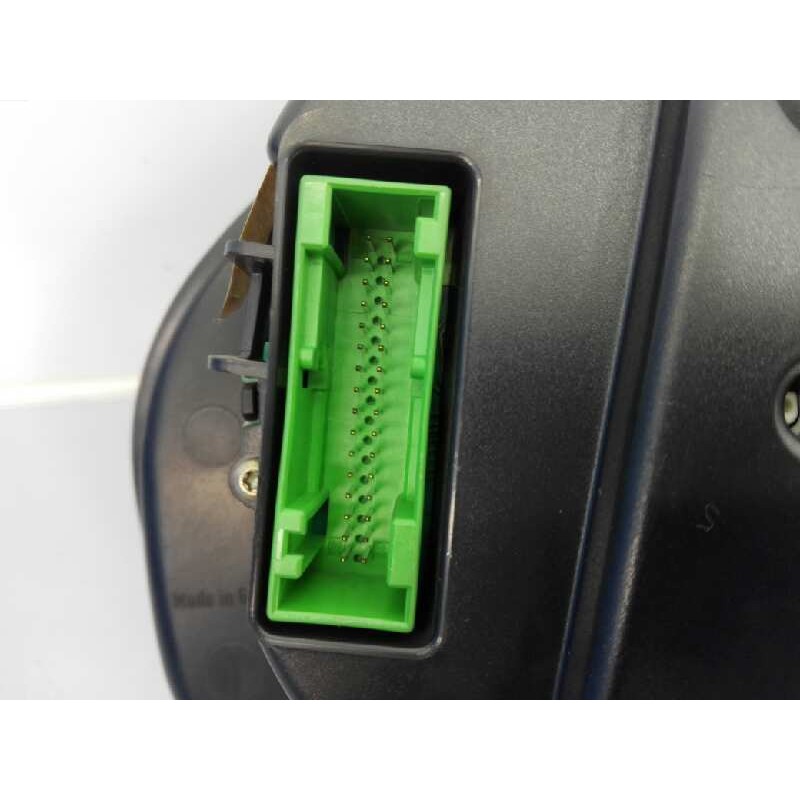 Recambio de cuadro instrumentos para volkswagen passat variant (3b5) comfortline referencia OEM IAM 3B0919881N VWZ7Z0W0337450 E2