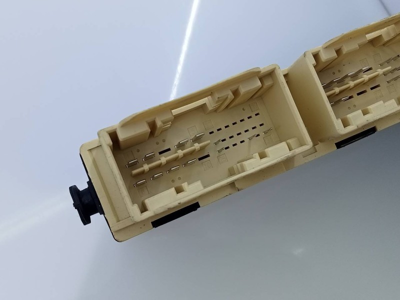 Recambio de modulo electronico para mercedes-benz clase gle coupe (w292) gle 350 d (292.324) referencia OEM IAM A1668203426  E3-