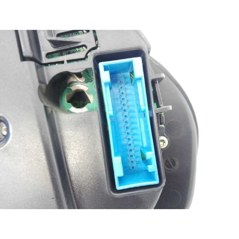 Recambio de cuadro instrumentos para volkswagen passat variant (3b5) comfortline referencia OEM IAM 3B0919881N VWZ7Z0W0337450 E2