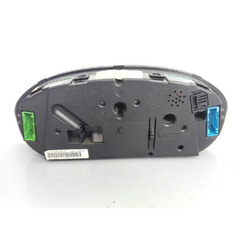 Recambio de cuadro instrumentos para volkswagen passat variant (3b5) comfortline referencia OEM IAM 3B0919881N VWZ7Z0W0337450 E2