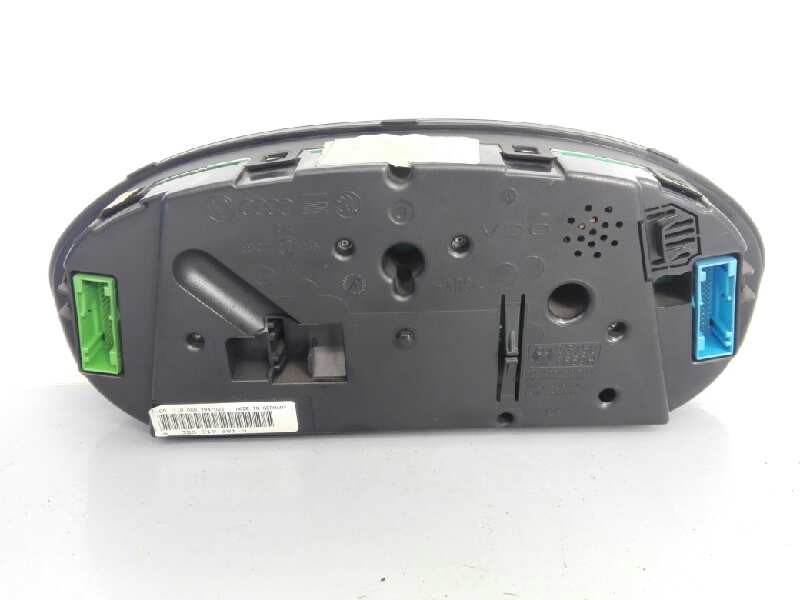 Recambio de cuadro instrumentos para volkswagen passat variant (3b5) comfortline referencia OEM IAM 3B0919881N VWZ7Z0W0337450 E2