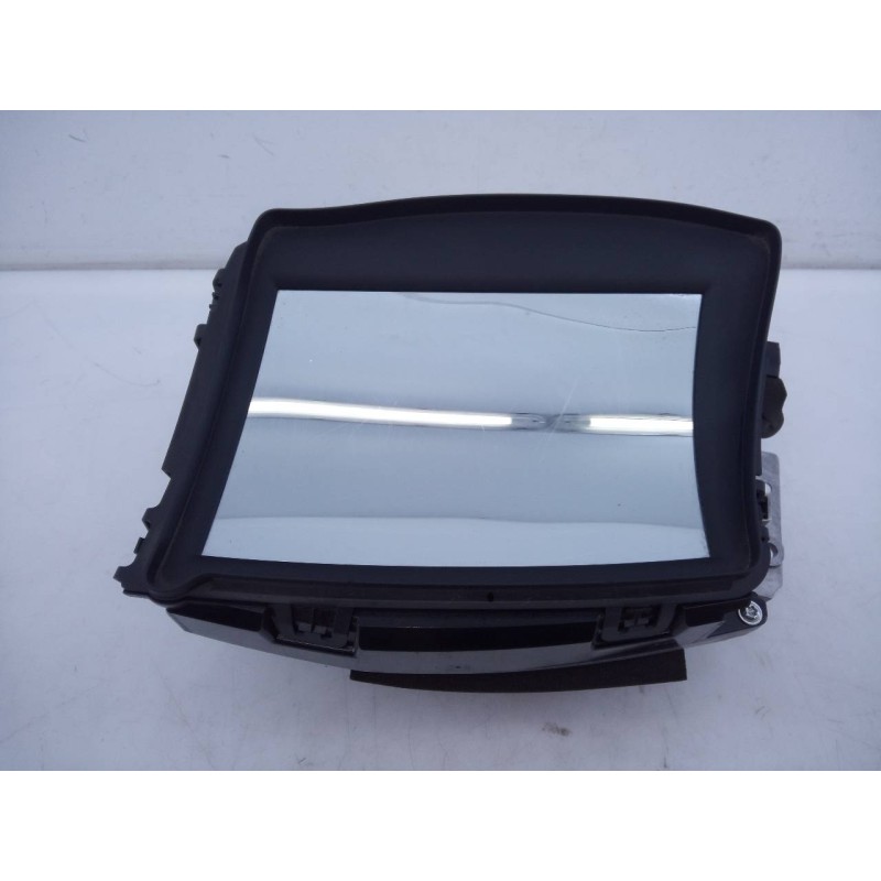 Recambio de modulo electronico para audi a6 avant (4g5) 3.0 tdi quattro referencia OEM IAM 4G0919604K A2C82318100 E2-A1-43-2