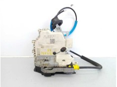 CERRADURA PUERTA DELANTERA DERECHA 8J1837016C E1-B6-28-2