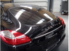 Recambio de porton trasero para porsche panamera 4 s referencia OEM IAM    2