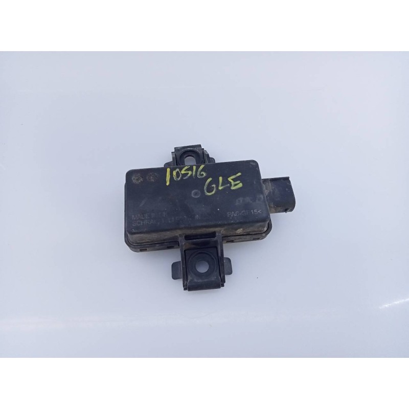 Recambio de modulo electronico para mercedes-benz clase gle coupe (w292) gle 350 d (292.324) referencia OEM IAM A0009003704  E3-