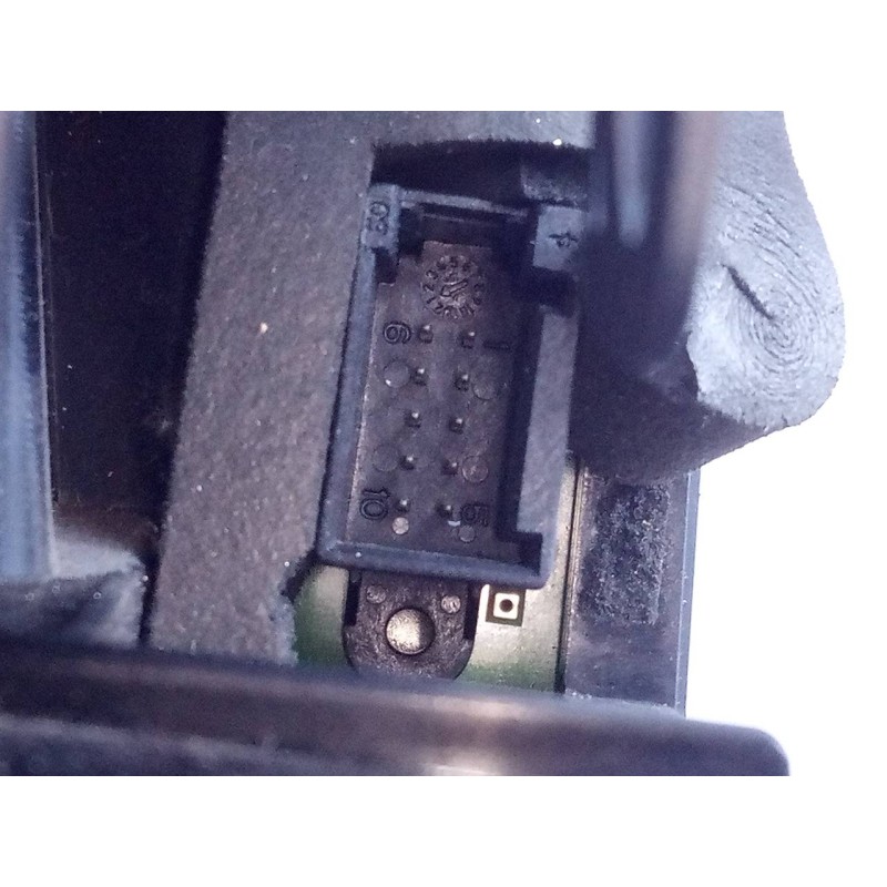 Recambio de modulo electronico para audi a6 avant (4g5) 3.0 tdi quattro referencia OEM IAM 4G0919604K A2C82318100 E2-A1-43-2