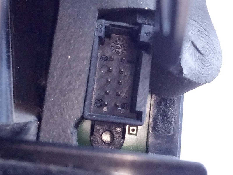 Recambio de modulo electronico para audi a6 avant (4g5) 3.0 tdi quattro referencia OEM IAM 4G0919604K A2C82318100 E2-A1-43-2