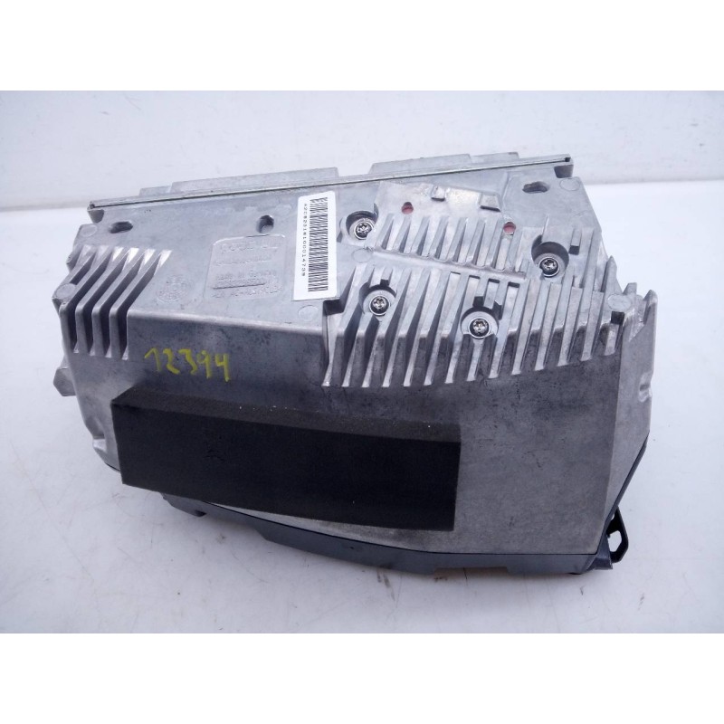 Recambio de modulo electronico para audi a6 avant (4g5) 3.0 tdi quattro referencia OEM IAM 4G0919604K A2C82318100 E2-A1-43-2