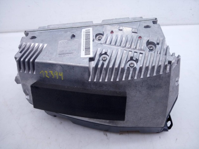 Recambio de modulo electronico para audi a6 avant (4g5) 3.0 tdi quattro referencia OEM IAM 4G0919604K A2C82318100 E2-A1-43-2