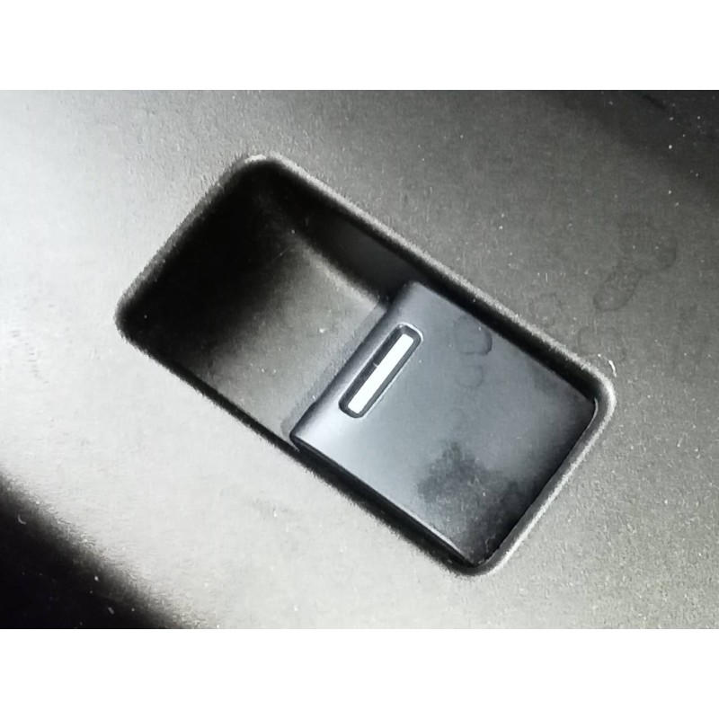 Recambio de mando elevalunas delantero derecho para honda civic (fk) 2.2 i-dtec sport referencia OEM IAM   
