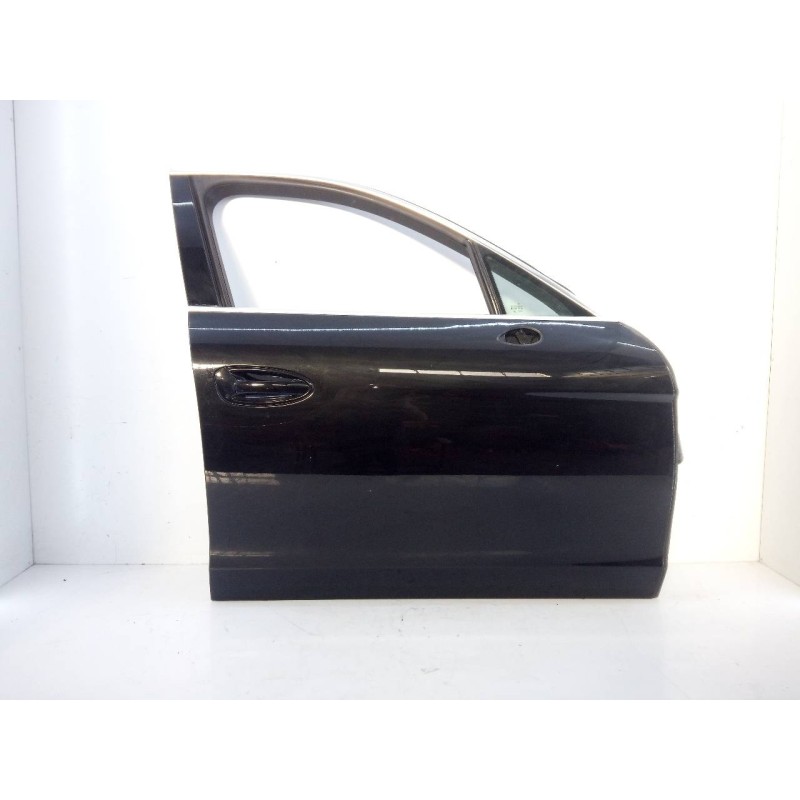 Recambio de puerta delantera derecha para porsche panamera 4 s referencia OEM IAM   E4-B4-6