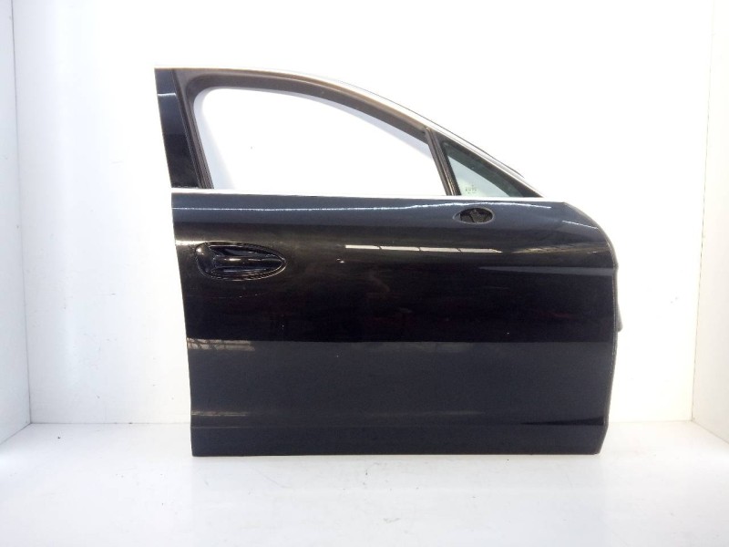 Recambio de puerta delantera derecha para porsche panamera 4 s referencia OEM IAM   E4-B4-6