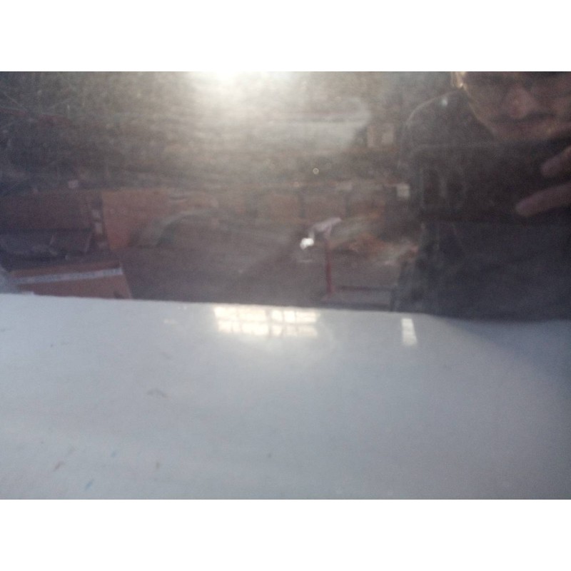 Recambio de puerta delantera derecha para porsche panamera 4 s referencia OEM IAM   E4-B4-6