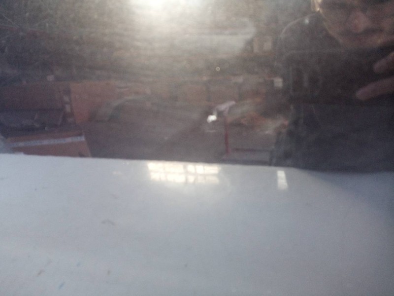 Recambio de puerta delantera derecha para porsche panamera 4 s referencia OEM IAM   E4-B4-6