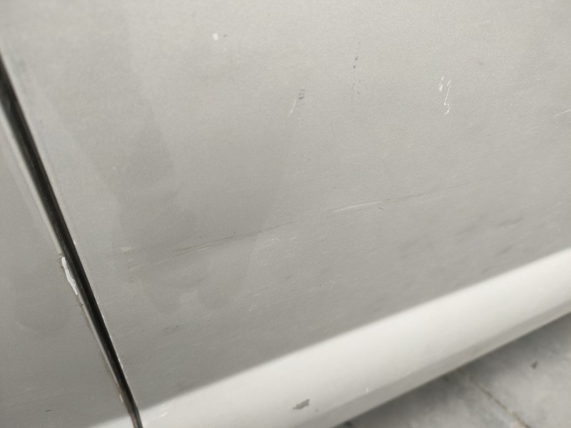 Recambio de puerta delantera derecha para hyundai tucson (jm) 2,0 crdi vgt classic 4x2 referencia OEM IAM   