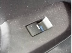 Recambio de mando elevalunas trasero izquierdo para honda civic (fk) 2.2 i-dtec sport referencia OEM IAM   