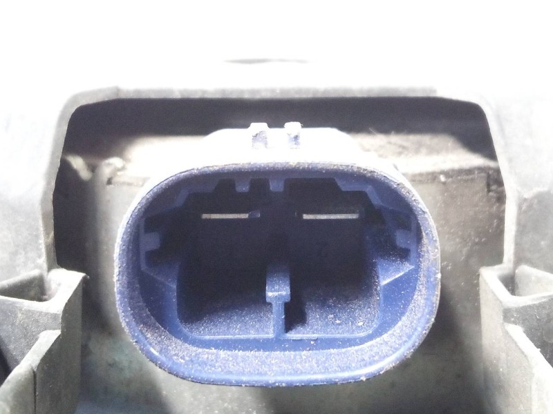 Recambio de electroventilador para renault clio iv societé referencia OEM IAM 214818009R  P2-B8-13