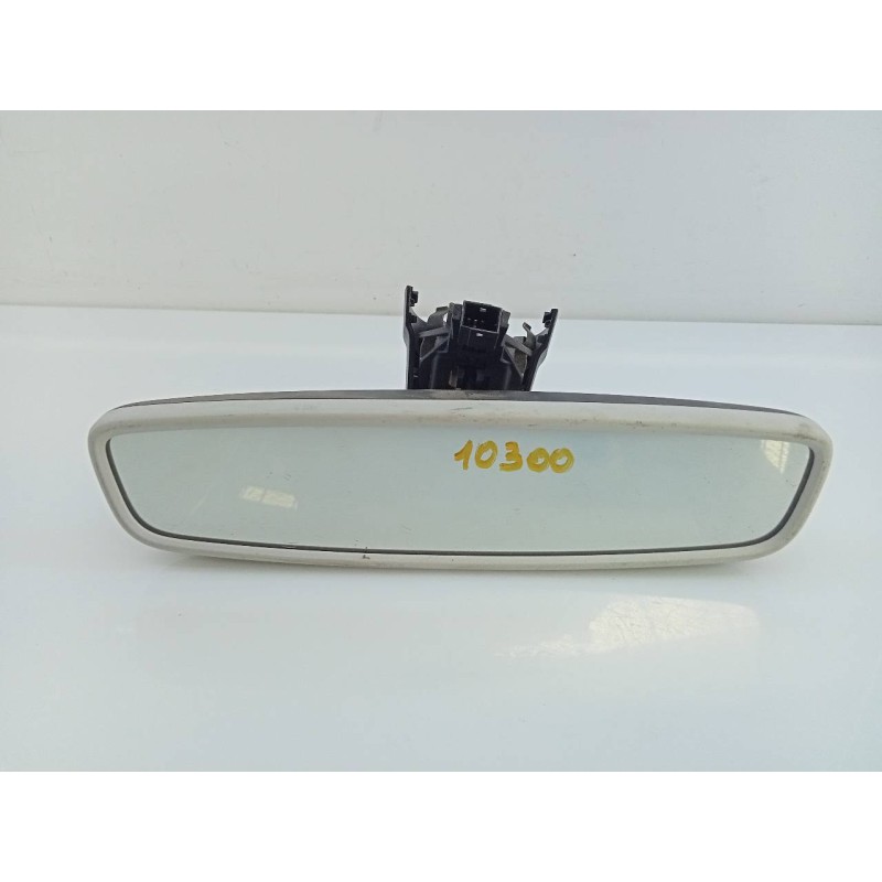 Recambio de espejo interior para seat ibiza (kj1) style referencia OEM IAM 3G0857511E  E2-A1-38-2