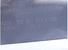 Recambio de espejo interior para seat ibiza (kj1) style referencia OEM IAM 3G0857511E  E2-A1-38-2 2