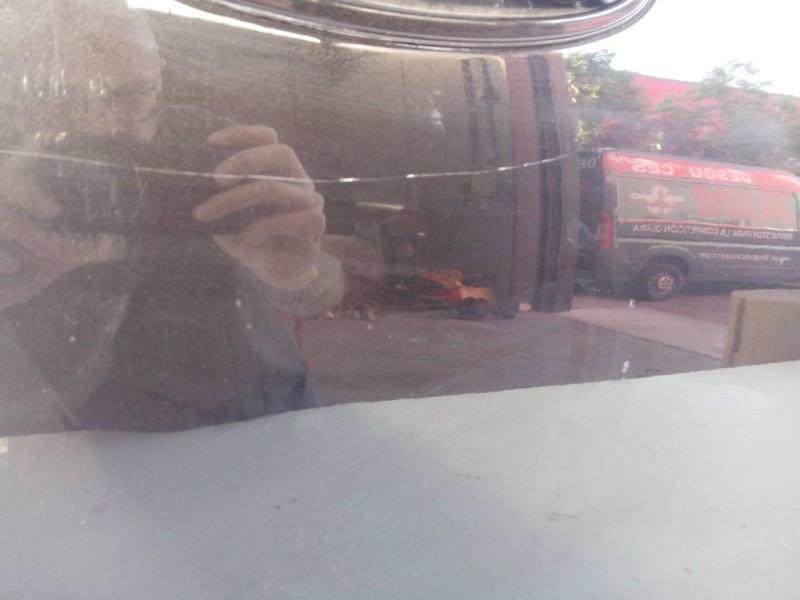 Recambio de puerta delantera derecha para porsche panamera 4 s referencia OEM IAM   E4-B4-6