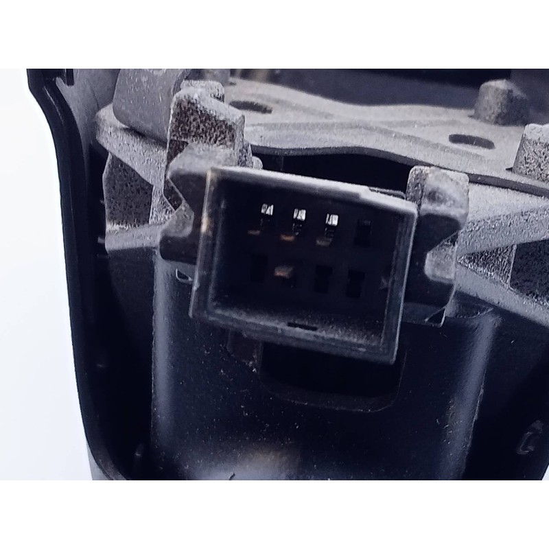 Recambio de espejo interior para seat ibiza (kj1) style referencia OEM IAM 3G0857511E  E2-A1-38-2