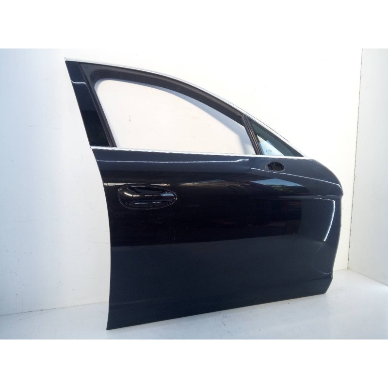Recambio de puerta delantera derecha para porsche panamera 4 s referencia OEM IAM   E4-B4-6