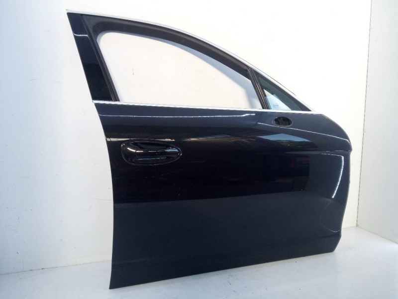 Recambio de puerta delantera derecha para porsche panamera 4 s referencia OEM IAM   E4-B4-6