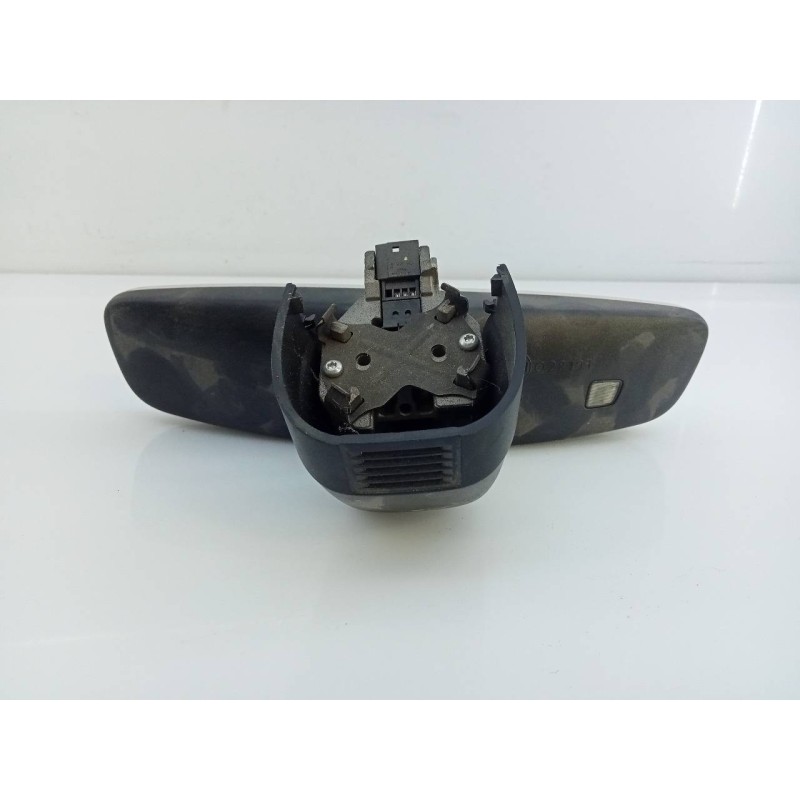 Recambio de espejo interior para seat ibiza (kj1) style referencia OEM IAM 3G0857511E  E2-A1-38-2