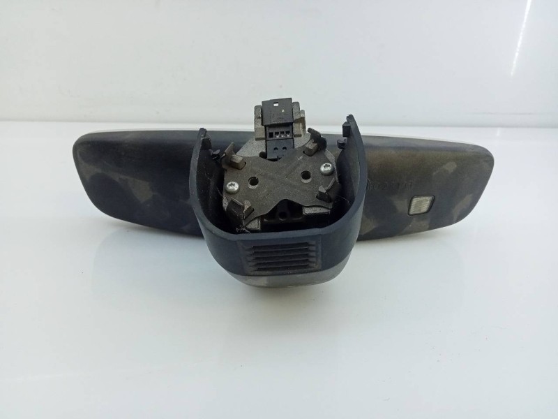 Recambio de espejo interior para seat ibiza (kj1) style referencia OEM IAM 3G0857511E  E2-A1-38-2
