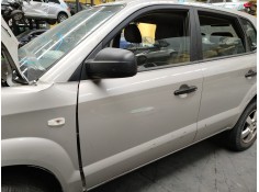 Recambio de puerta delantera izquierda para hyundai tucson (jm) 2,0 crdi vgt classic 4x2 referencia OEM IAM    2