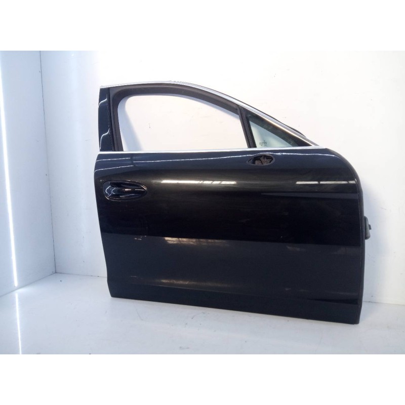 Recambio de puerta delantera derecha para porsche panamera 4 s referencia OEM IAM   E4-B4-6