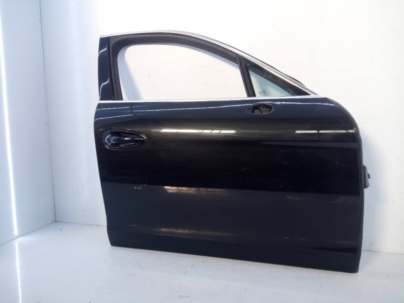 Recambio de puerta delantera derecha para porsche panamera 4 s referencia OEM IAM   E4-B4-6